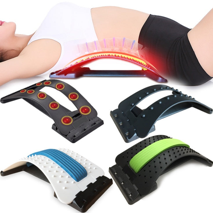 Portable Adjustable Stretch Board – Fitness &amp; Exercise Accessory