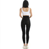 Sweaty Women&#39;s High-waisted Belly Fitness Pants