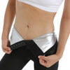 Sweaty Women&#39;s High-waisted Belly Fitness Pants