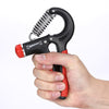 Men&#39;s Grip Professional Fitness Equipment Home Exercise Finger