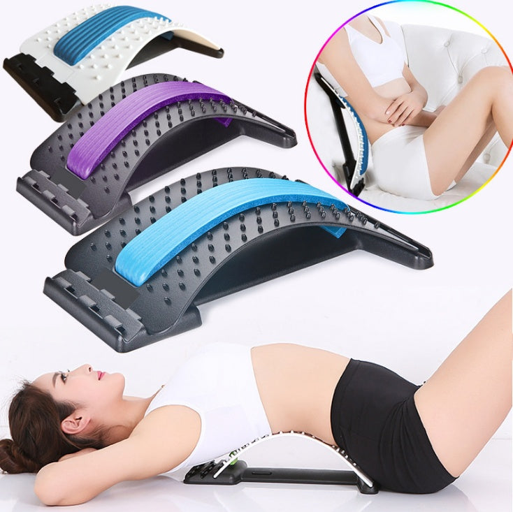 Portable Adjustable Stretch Board – Fitness &amp; Exercise Accessory