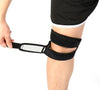 Professional Patella Band Sports Knee Support Shock Absorbing Compression Leggings