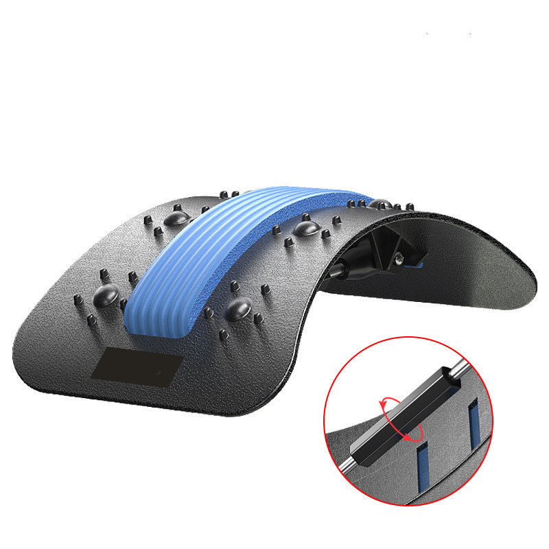 Portable Adjustable Stretch Board – Fitness &amp; Exercise Accessory