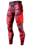 Men&#39;s Skinny Fitness Quick Dry Casual Sports Pants