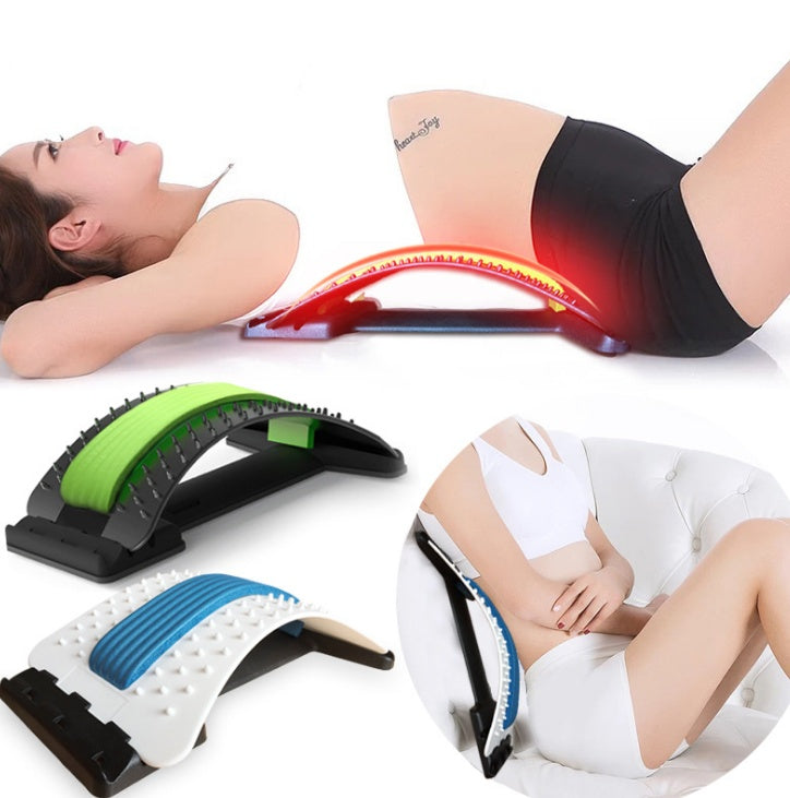 Portable Adjustable Stretch Board – Fitness &amp; Exercise Accessory
