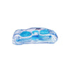 Waterproof and anti-fog swimming goggles