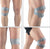 Professional Patella Band Sports Knee Support Shock Absorbing Compression Leggings
