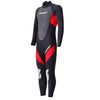 Men&#39;s diving suit