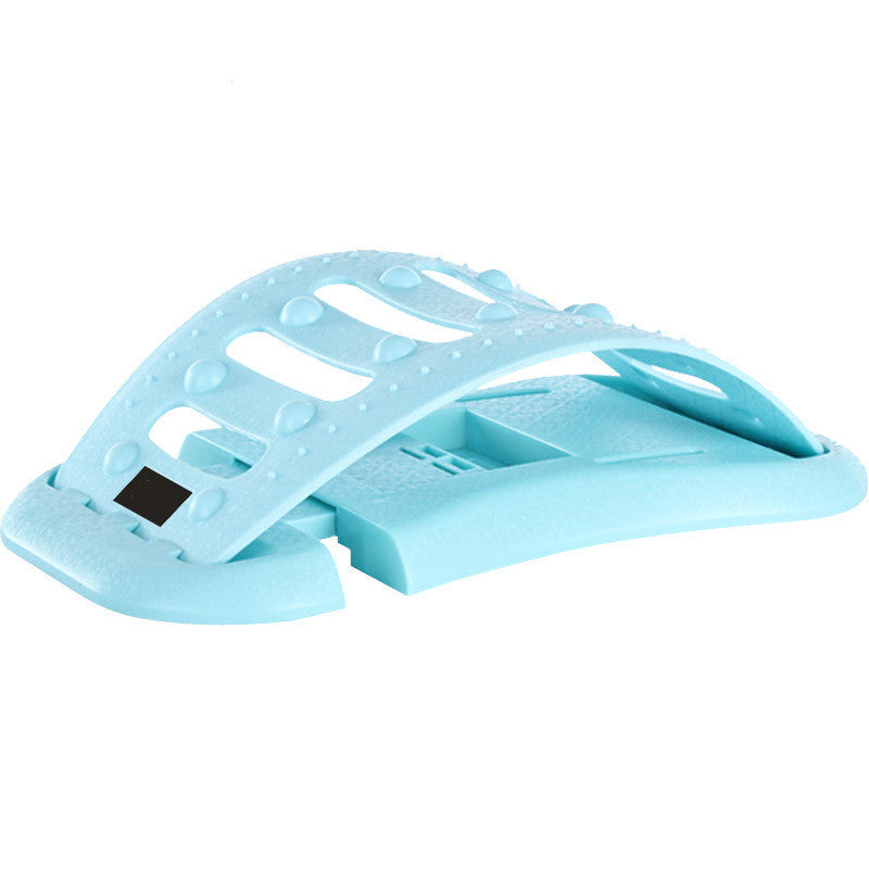 Portable Adjustable Stretch Board – Fitness &amp; Exercise Accessory