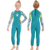 Children&#39;s one-piece swimsuit