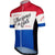 Short sleeve jersey
