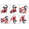 Men&#39;s Grip Professional Fitness Equipment Home Exercise Finger