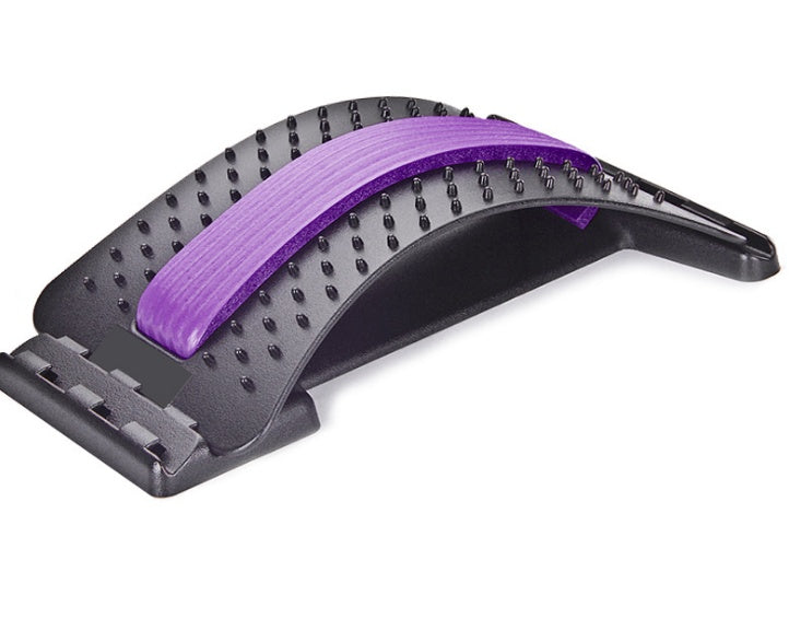 Portable Adjustable Stretch Board – Fitness &amp; Exercise Accessory