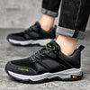 Men&#39;s Sports Fashionable Outdoor Platform Hiking Shoes