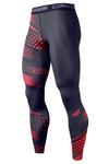 Men&#39;s Skinny Fitness Quick Dry Casual Sports Pants
