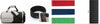 Wireless Bluetooth-compatible Headband Outdoor Fitness Yoga Headband