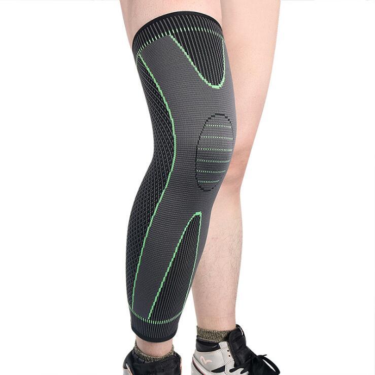 Warm Knee Support Sleeve for Sports & Daily Use