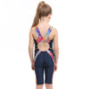 Children&#39;s Swimsuit One-Piece Swimsuit Five-Piece One-Piece Swimsuit