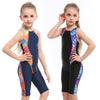 Children&#39;s Swimsuit One-Piece Swimsuit Five-Piece One-Piece Swimsuit