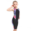 Children&#39;s Swimsuit One-Piece Swimsuit Five-Piece One-Piece Swimsuit